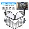 Motorcycle VStrom DL 650 XT Headlight Guard Protection Cover For SUZUKI V-STROM DL650 XT 2012-2016 2015 2014 2013 Accessories