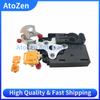 Door Latch Assembly Front Left for Chevrolet C4500 C5500 C6500 C7500 C8500 Express 1500 2500 3500 4500 89044526 84307464 931-281