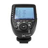 Xpro C E TTL II Flash Trigger Transmitter 2.4G Wireless X System 32 Channels 16 Groups Support TTL Autoflash 1 8000s