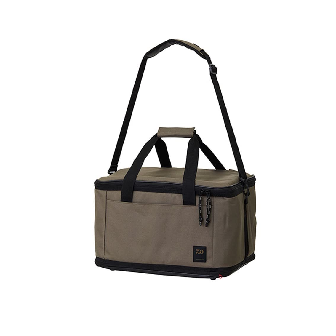 

Daiwa Soft Cool EX 2600 Mocha Cooler Box 26L