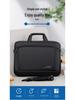 Waterproof Oxford Cloth Laptop Bag with Inner Lining