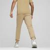 Puma Squad Sweatpants Prairie Tan [678972 83] Size XL