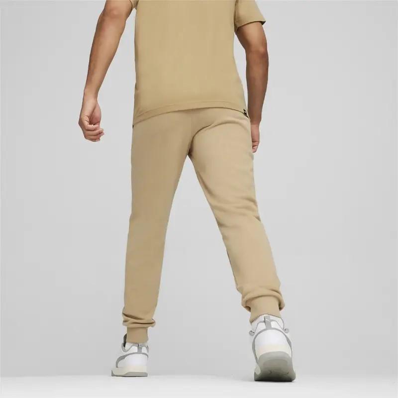 Puma Squad Sweatpants Prairie Tan [678972 83] Size XL