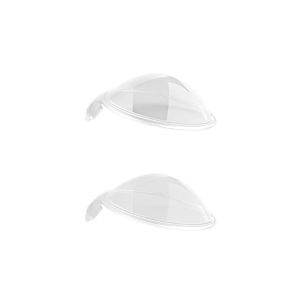 

Anti-collision Lens Guard Protective Lens Cap for DJI Osmo 360 Panoramic Camera Accessories Plastic