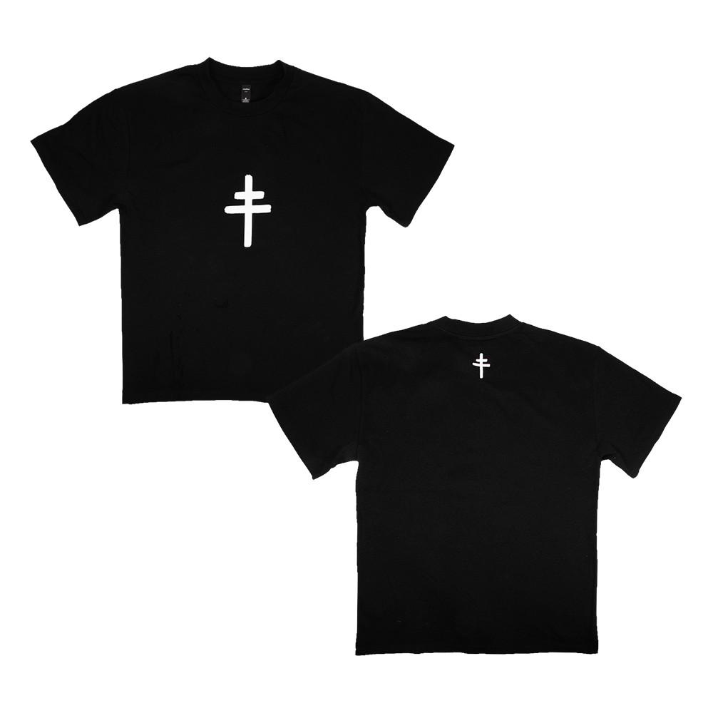 President Metal Rock Band ICON V2 NORTH AMERICA Tour 2026 Graphic Tshirt S5XL Unisex T-Shirt S