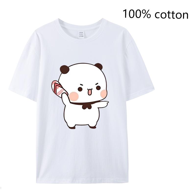 

Пара Бубу бросает шлепанцы в летние футболки Дуду Бубу бросил в Дуду шлепанцы, так как он дразнит Бубу летние футболки 2XL