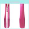 120-150cm Long Straight Cosplay Wig For Men And Women Multi-colored Anime Hair