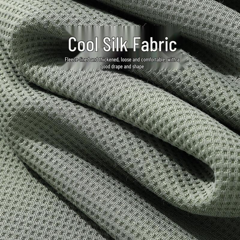 Baleno Men's Fleece-Lined Jogger Pants