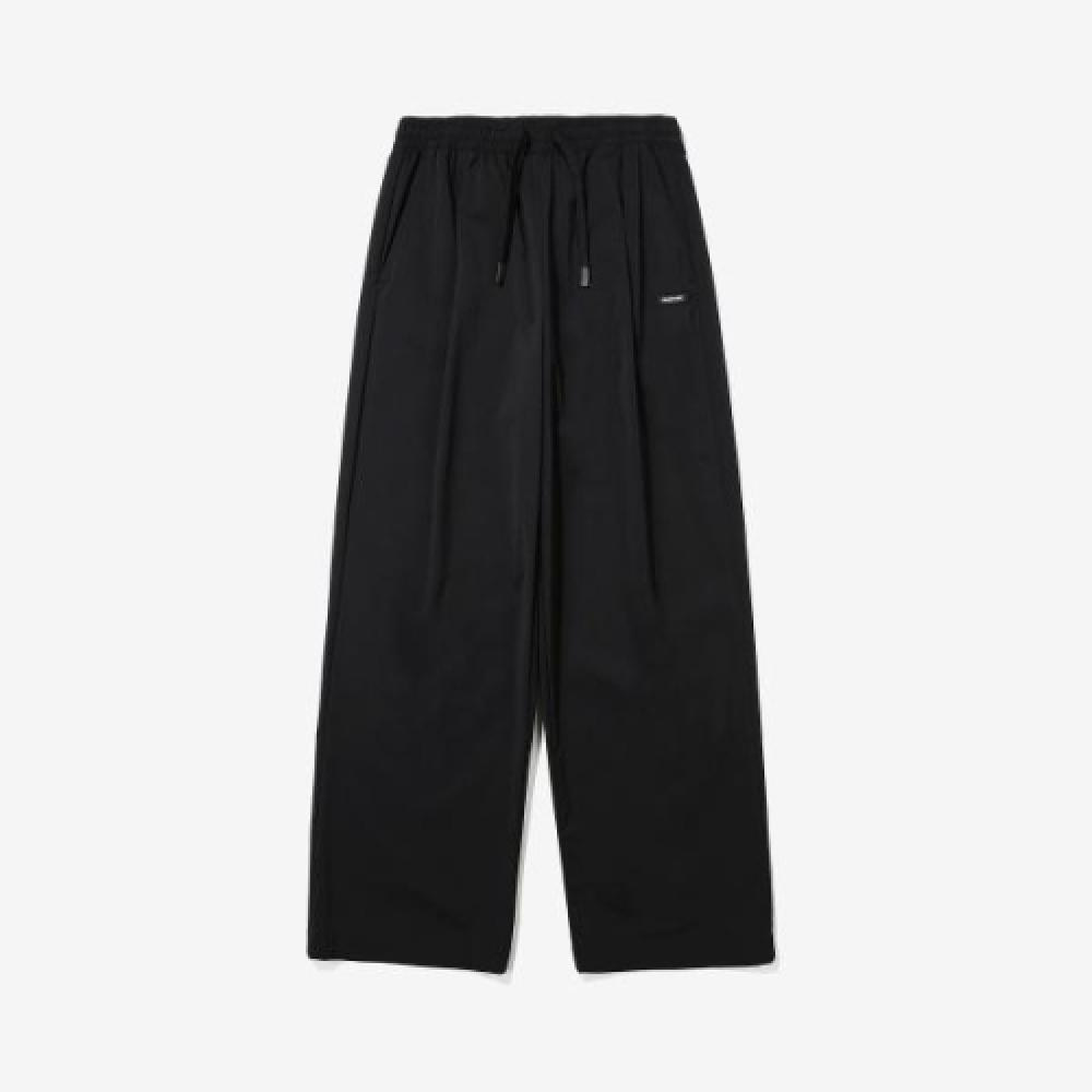 

Тканые брюки FILA с защипами FS2WPG2173FBLK