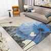 Nordic Style Living Room Carpet Simple Coffee Table Sofa Bedroom Bedside Carpet