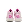 Nike Zoom KD 3 'Aunt Pearl' (Unisex) Medium Soft Pink / White / Lotus Pink Basketball Shoes FJ0982 600