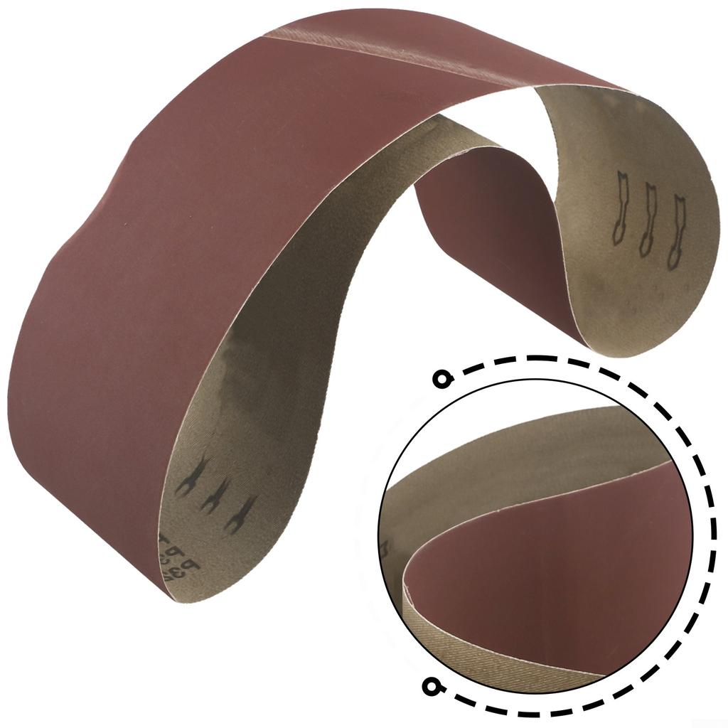 Sanders Sanding Belts Sanding 100X915mm 4\'\'X36\'\'