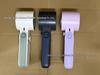 Portable High-Speed Mini Fan with Long Battery Life & Stepless Speed Regulation
