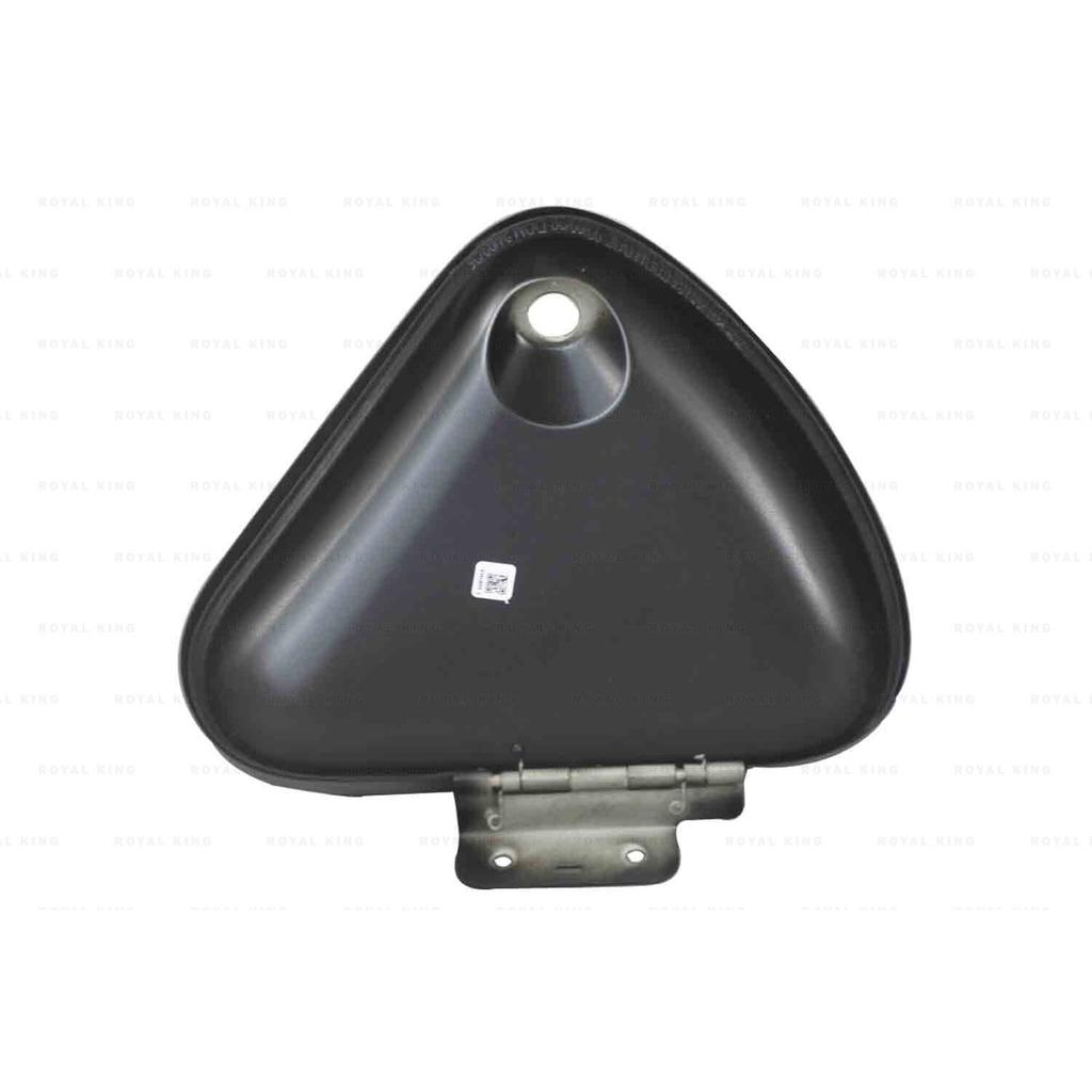 Left Side Panel With "Sticker For Royal Enfield Bullet 350"