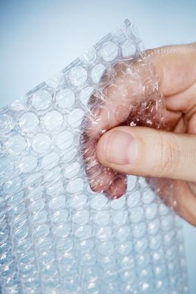 KADAX Bubble Wrap 30cm Bubble Protective Strong 100m Bubble Packing Quality