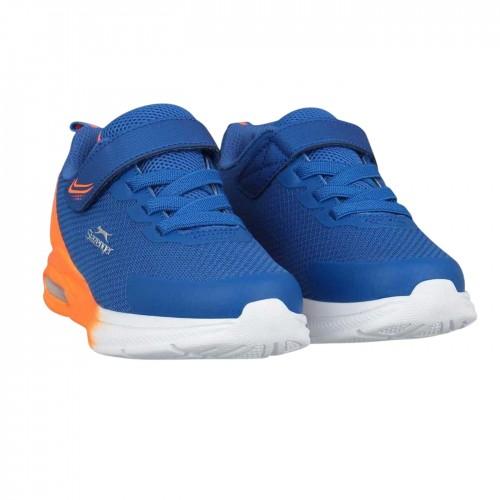 Slazenger Childrens/Kids Sadler Trainers