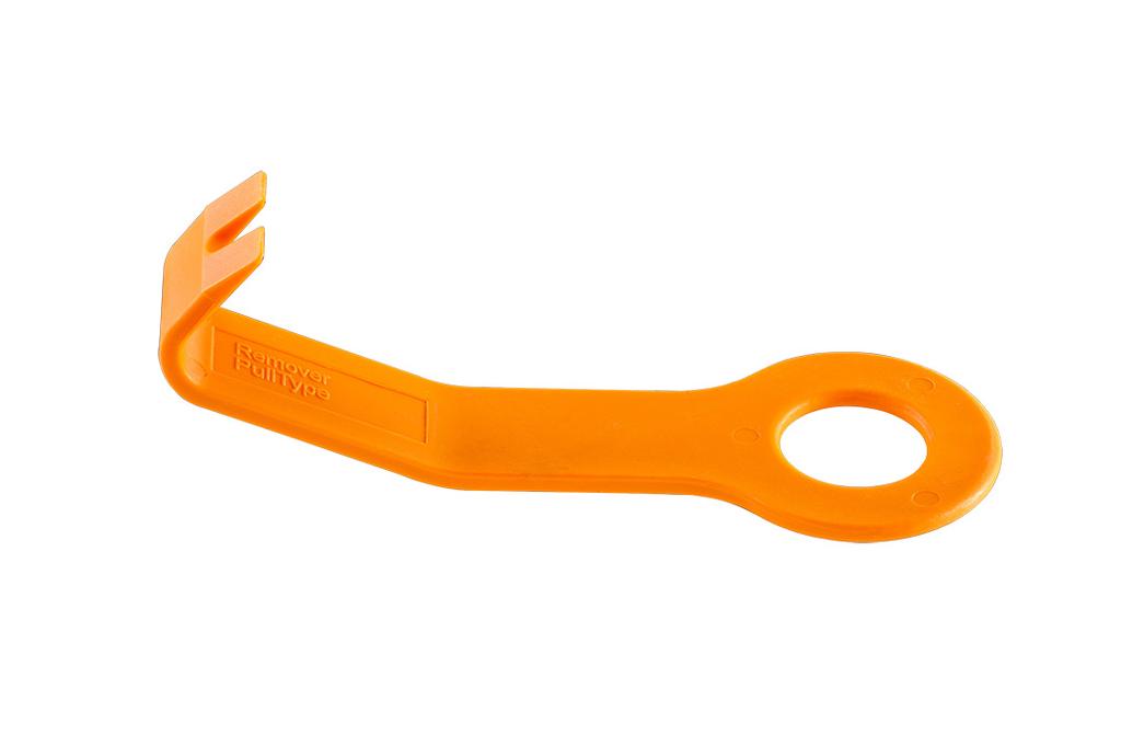 Upholstery Puller Set, 11 Pcs.