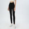 Girls High Waist Leggings With Tummy Control Butt Lifting Effect Yoga Running Fitness Dance Winter