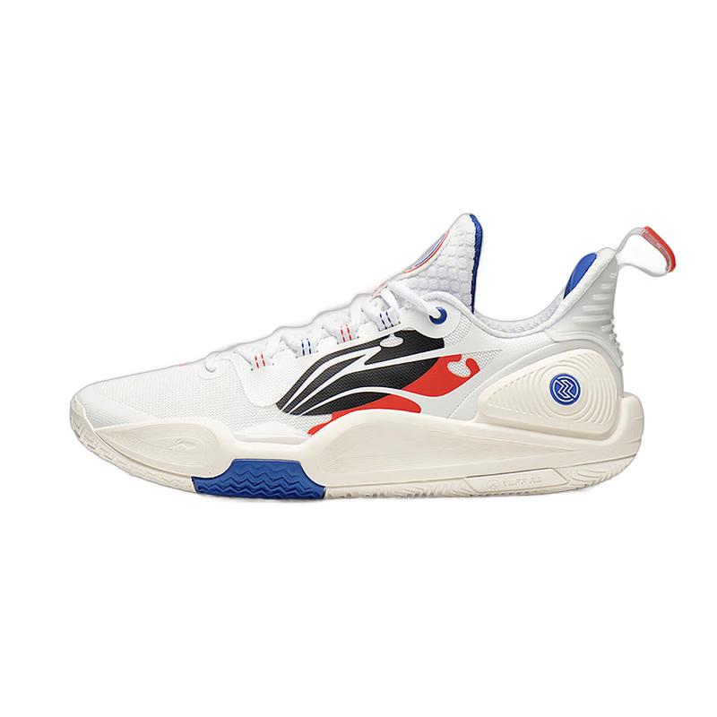 

Li-Ning Flash 9 Men s Basketball Shoes