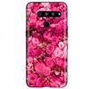 For LG V50 ThinQ 5G Case Fashion Pattern Soft Silicone TPU Phone Case For LG V50S ThinQ 5G V50 50S V500N V450 V510N Funda