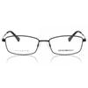Ea1045td Asian Fit 3127 Men Eyeglasses