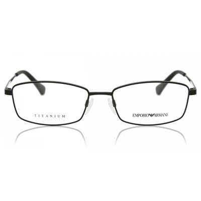 Ea1045td Asian Fit 3127 Men Eyeglasses