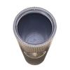 STARBUCKS Staba Starbaksu Holiday 2025 Elegante Logo Bicchiere Termico Tumbler Oro Champagne 710ml