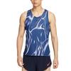 Camiseta sin mangas de running AeroSwift para hombre Dri FIT Adv HV2644-492