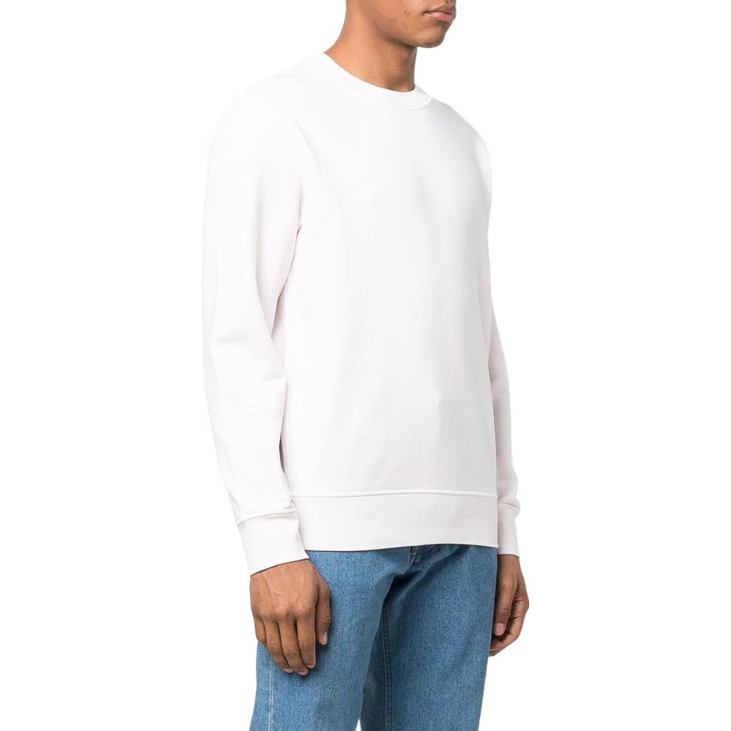 Stone Island Sweatshirt Pink Men Tops 761563051-V0086