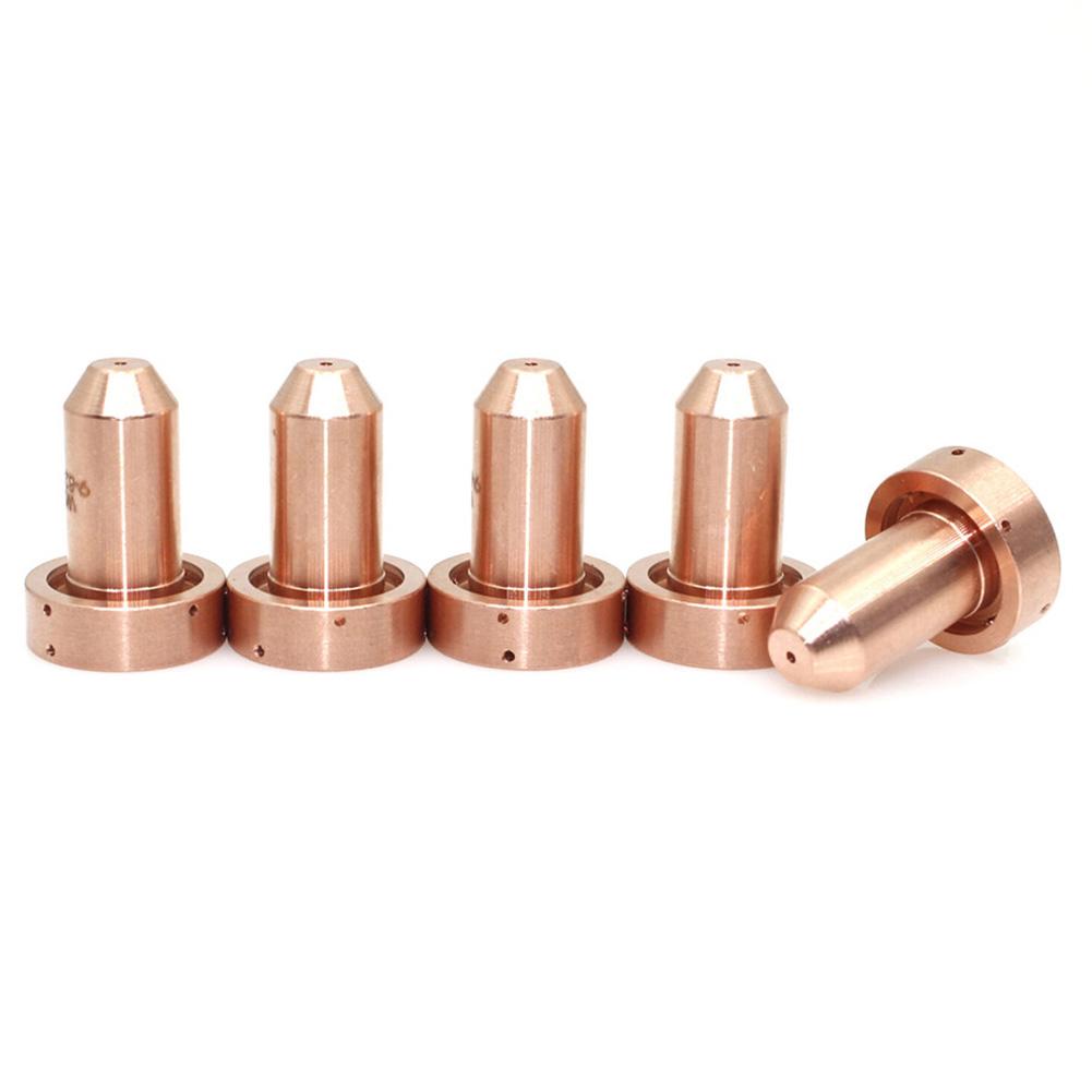 

Расходные материалы для плазменного сопла 40 А 9-8207 Резак