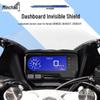 Motorcycle Dash Cover for 2013-2022 Honda CBR400R/500R/650R