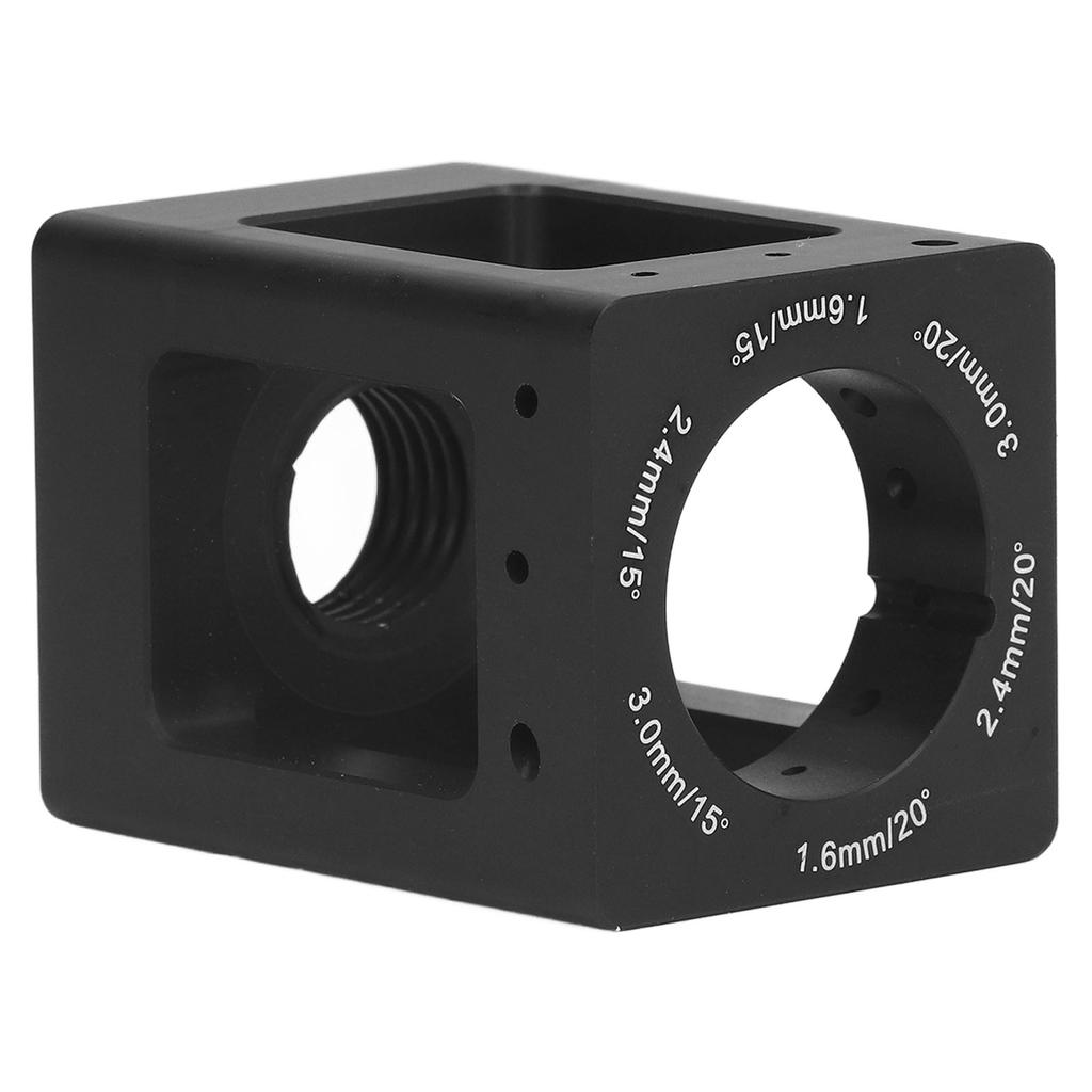 Wolframschleifer Aluminium Wolframnadeln Schleifer Schweißwerkzeug mit Schleifscheibe Stabaufbewahrung