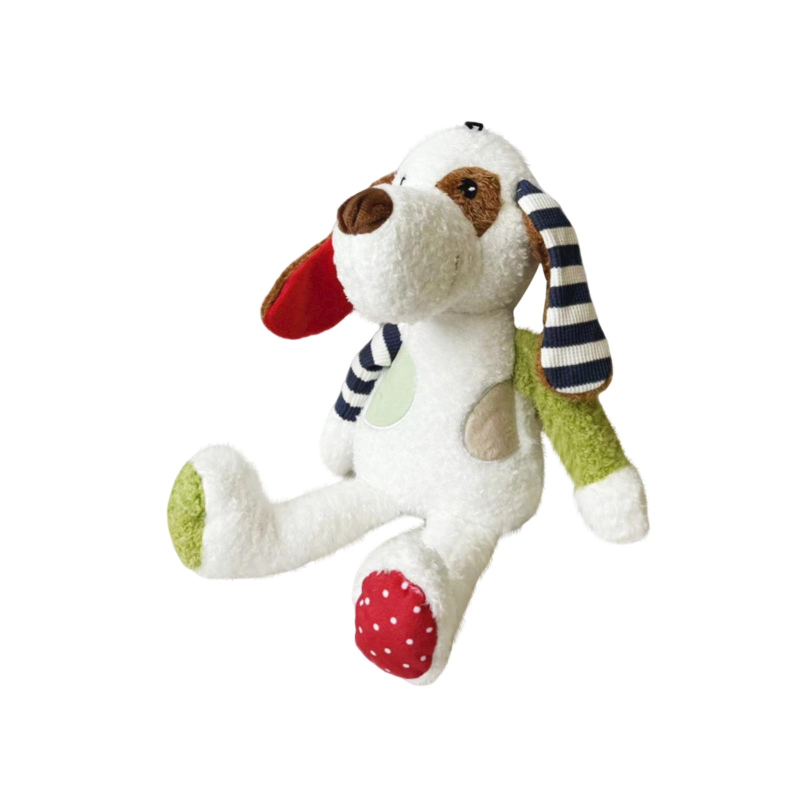 

Іграшки для собак, Для прорізування зубів у домашніх тварин, Плюшеві для самостійних розваг, Собачі та Звукові товари One Size