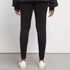 Fear of God Essentials FW20 Leggings Casual Pants Unisex Bottoms Black FOG-FW20-181