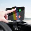 Telefontilbehør – Bil- og motorsykkeltelefonholdere