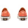 Converse First String Chuck Taylor All star 70 OX Tai Chi Limited Low Top Canvas Unisex Orange