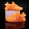 Men's Running Women's Sports Street Sneaker's Jogging Walking Fitness Shoes