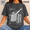 The Sandlot T-Shirt – Vintage Baseball Tee (Comfort Colors, Gildan, Bella+Canvas)FD
