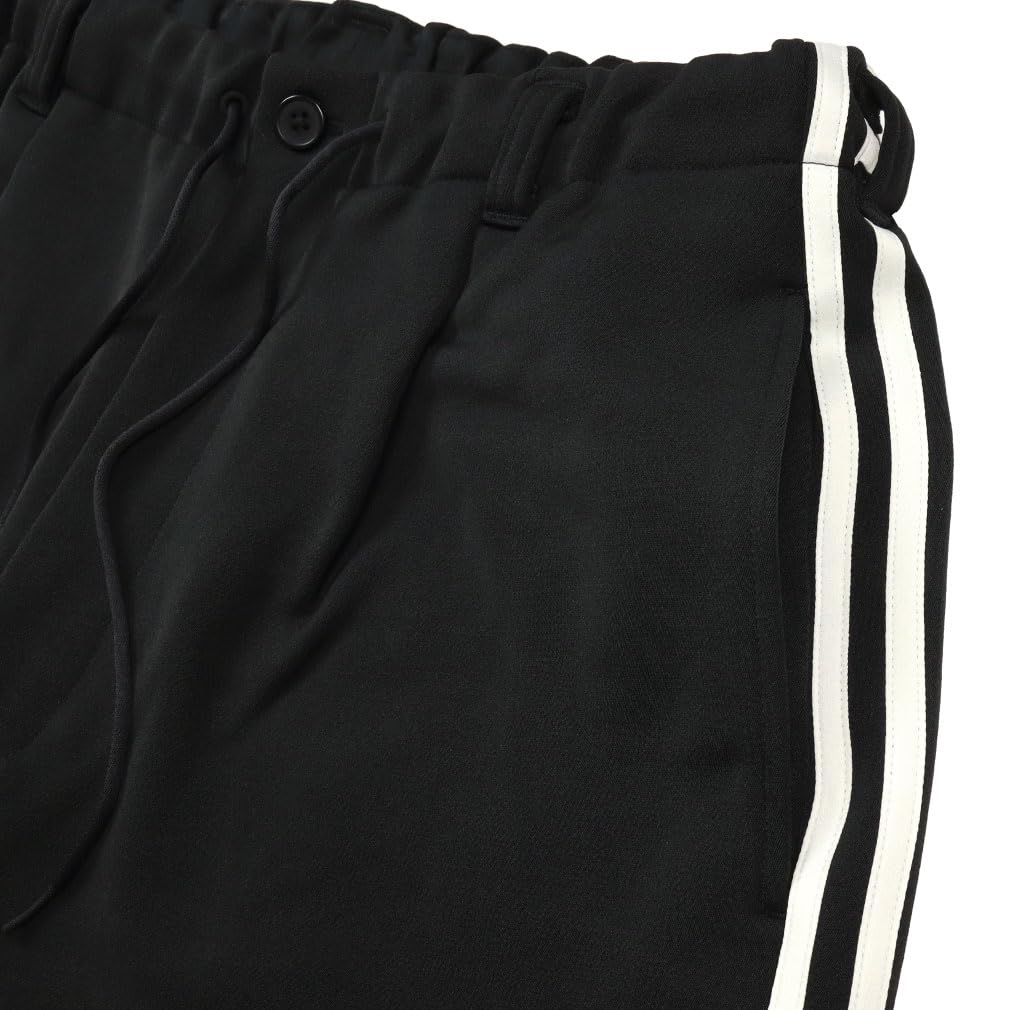 Track Pants Jogger Pants Jersey S Black Y3111 [Wisely] Men's Y-3 [Product]