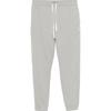 Polo FW24 Mixed Color Drawstring Relaxed Tapered Pants Men Bottoms Gray 710916699013-004