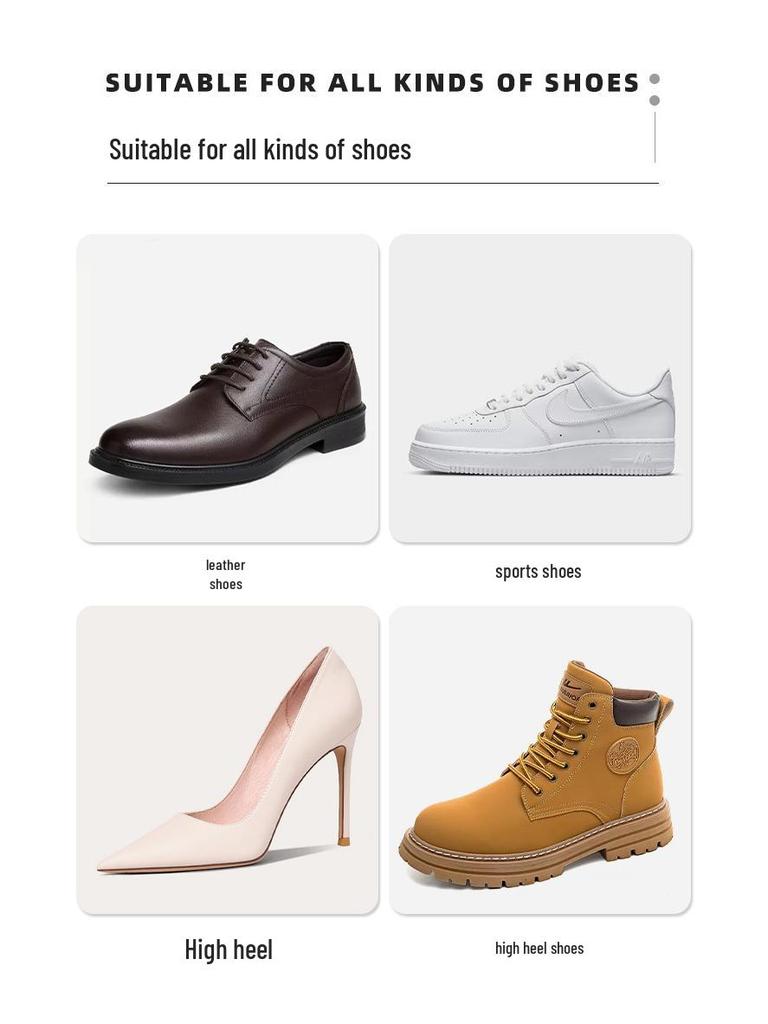 Black Walnut Long-Handled Magnetic Shoehorn: Elderly & Pregnant-Friendly Shoe Lifter Artifact.