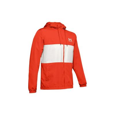 Sportstyle Wind Jacket Men Jackets Orange 1329297-856