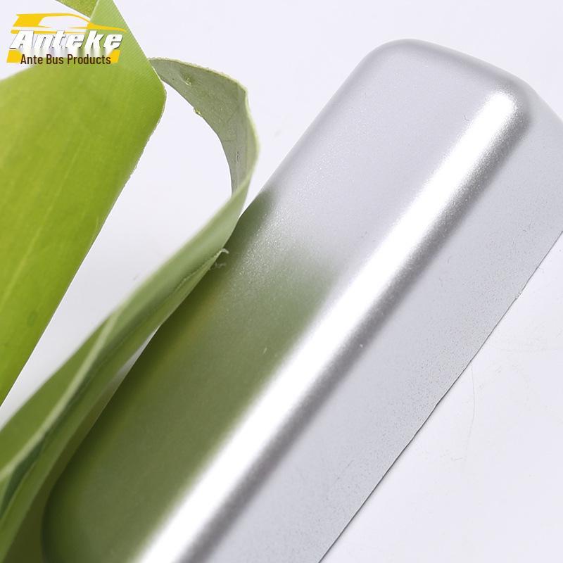17 CX-5 Seat Adjustment Decorative Stickers: Seat Back Control Switch Panel Accessories