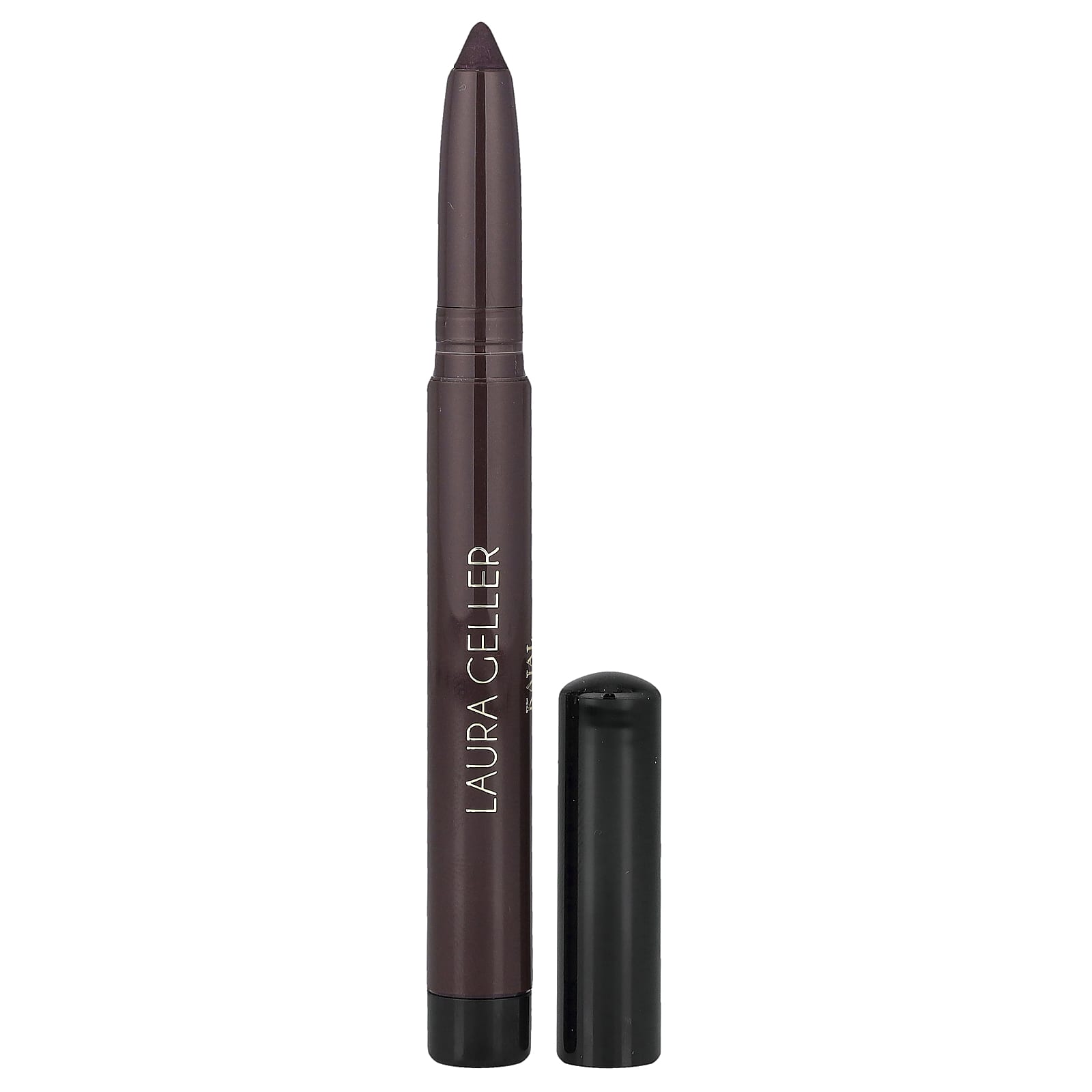 

Laura Geller, Kajal Longwear Eyeliner, 0017042 Smoky Amethyst Kohl, 1.4 g (0.049 oz)