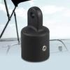 High-strength Nylon Bimini Eye End Top Caps Fitting Marine Hardware for Boat Canopy