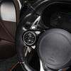 For KIA Soul   Accessories 2pcs Aluminum Steering Wheel Shift Paddle Wheel Shifter Extension Auto Accessories LHD/RHD