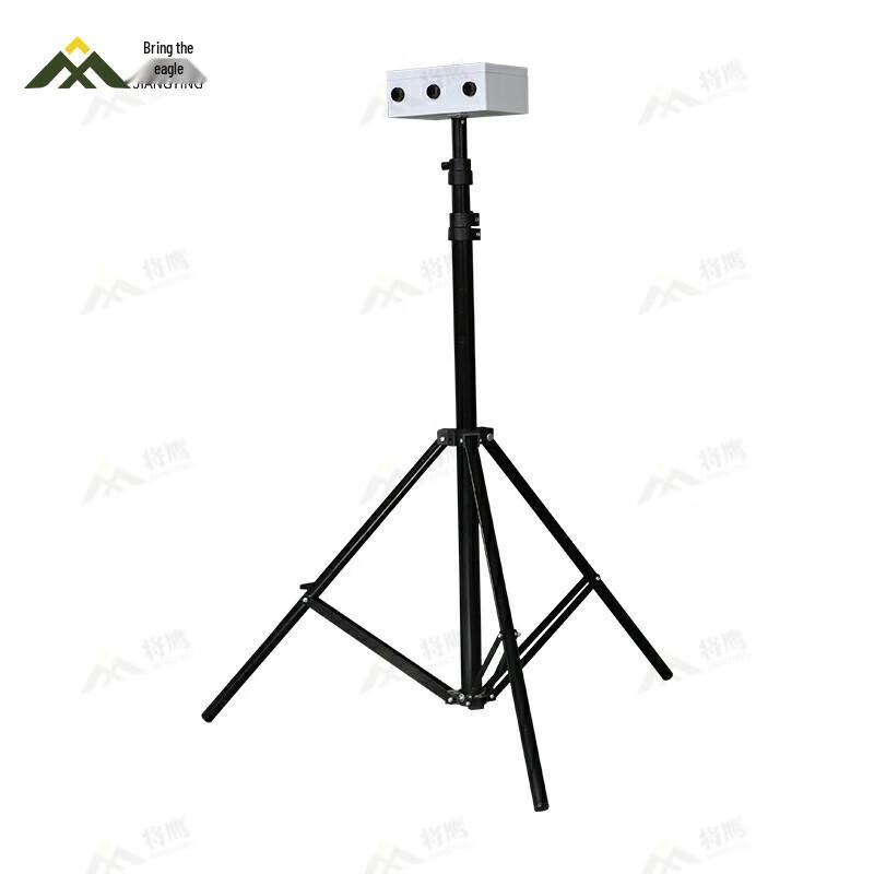 Jiangying Professional 7-inch Rechargeable Pull-up Tester