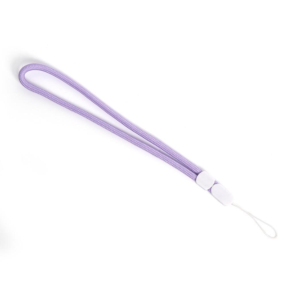 

[Film Lab] Camera Strap for Instax Mini Square SQ Pal Hand Wrist Strap CAB31 світло-фіолетового кольору