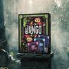 Jeong-go: Karte, Familie, Strategie Party Brettspiel