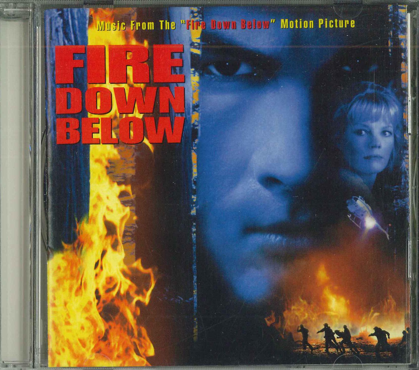 

CD OST WPCR1657 WARNER MUSIC Japan Soundtracks Musicals Used